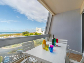 Apartment Vue Mer -Apt 2 pièces-alcove-5 pers- by Interhome